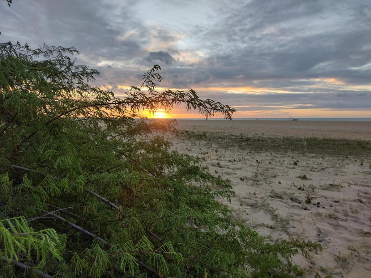 Gostoso Sol E Mar Pousada Сан-Мігел-ду-Гостозу Екстер'єр фото